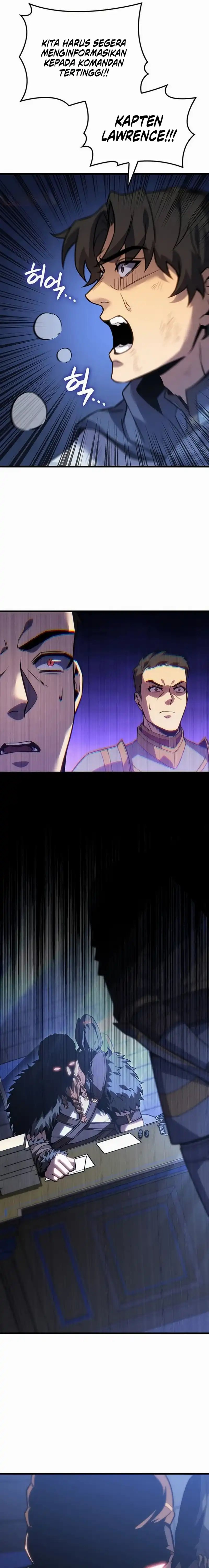 The Count’s Youngest Son Is A Player Chapter 139 Gambar 3