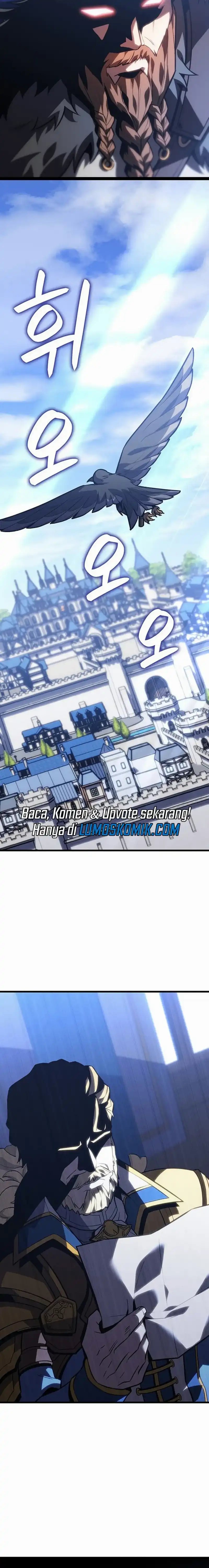 The Count’s Youngest Son Is A Player Chapter 139 Gambar 4