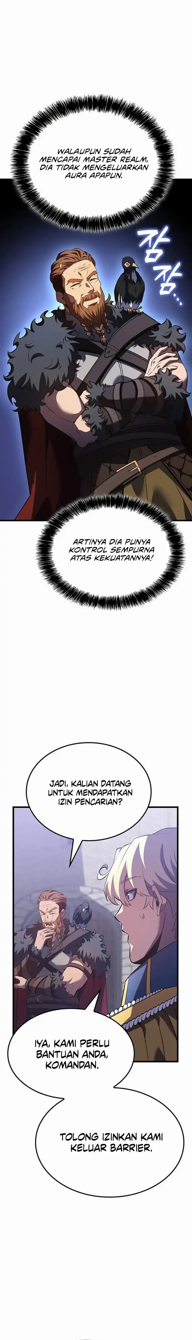 The Count’s Youngest Son Is A Player Chapter 139 Gambar 10