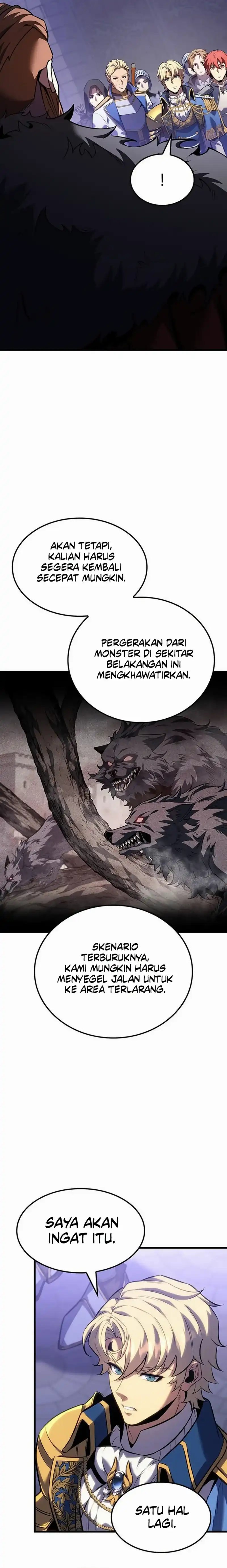 The Count’s Youngest Son Is A Player Chapter 139 Gambar 13