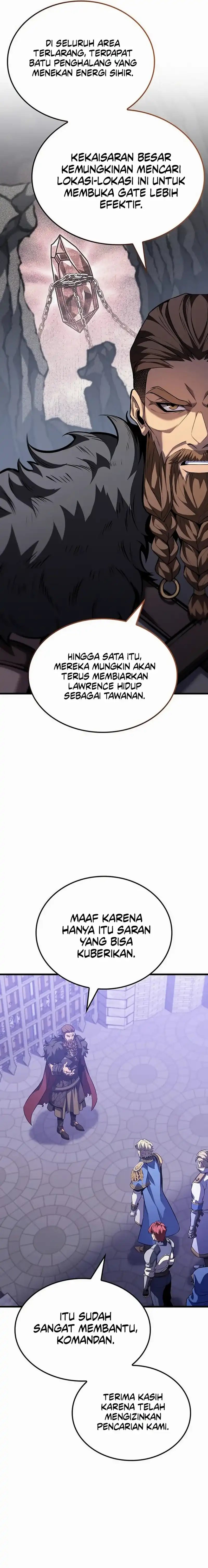 The Count’s Youngest Son Is A Player Chapter 139 Gambar 14