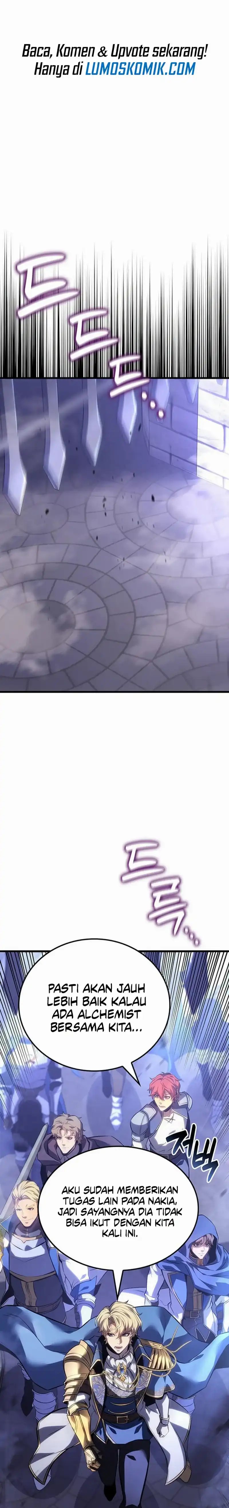 The Count’s Youngest Son Is A Player Chapter 139 Gambar 15