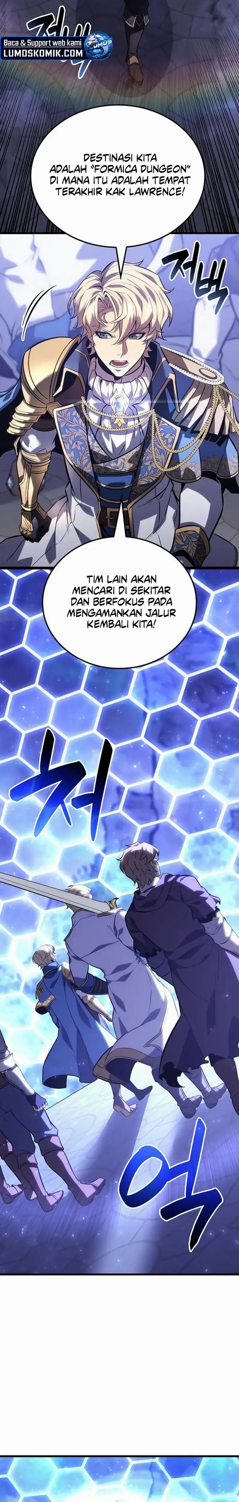 The Count’s Youngest Son Is A Player Chapter 139 Gambar 16