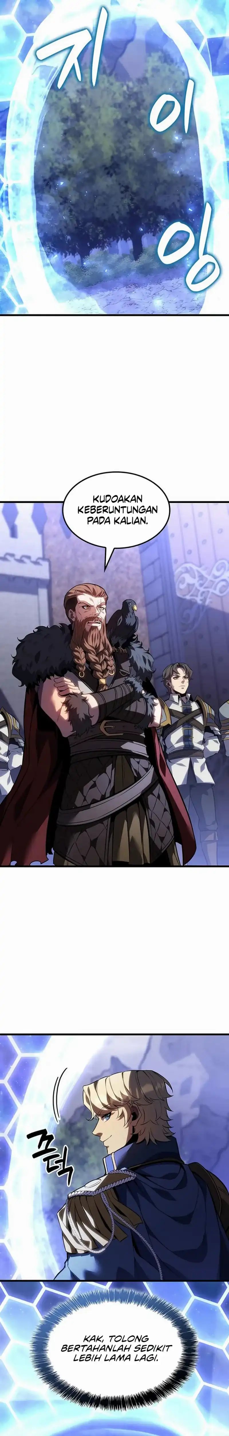 The Count’s Youngest Son Is A Player Chapter 139 Gambar 17