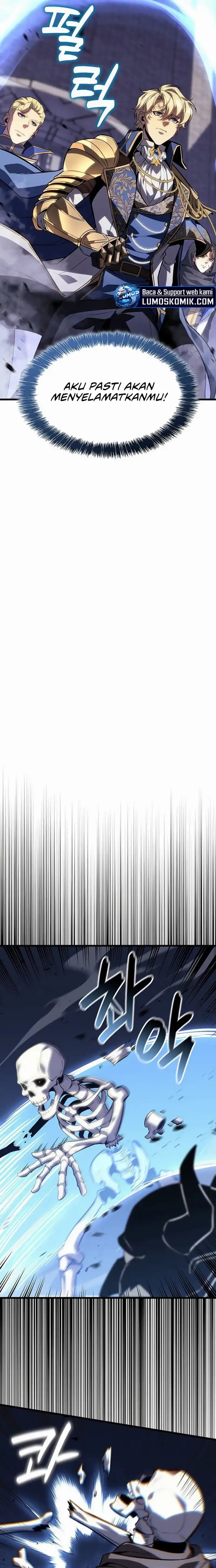 The Count’s Youngest Son Is A Player Chapter 139 Gambar 18