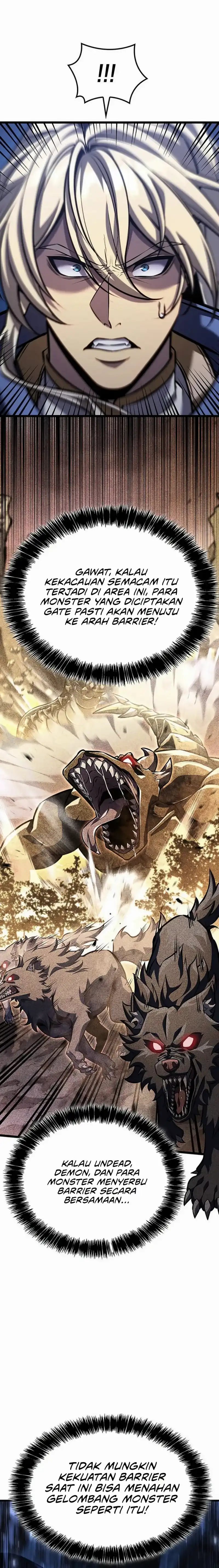 The Count’s Youngest Son Is A Player Chapter 139 Gambar 23