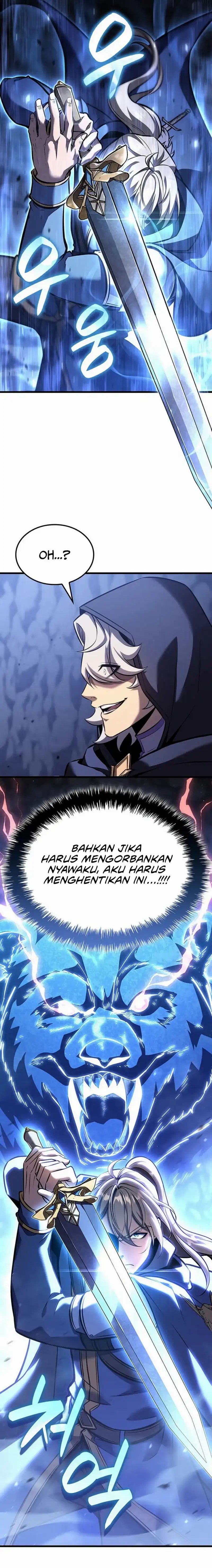 The Count’s Youngest Son Is A Player Chapter 139 Gambar 24