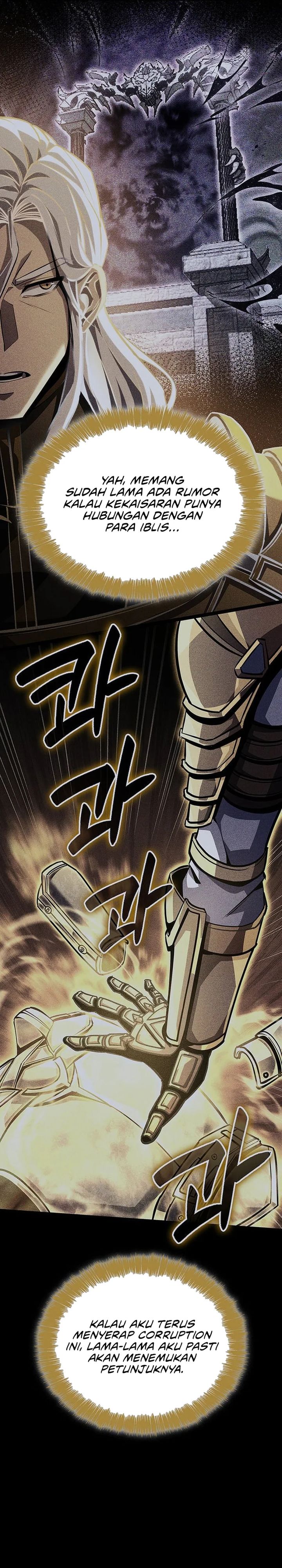 The Count’s Youngest Son Is A Player Chapter 141 Gambar 5