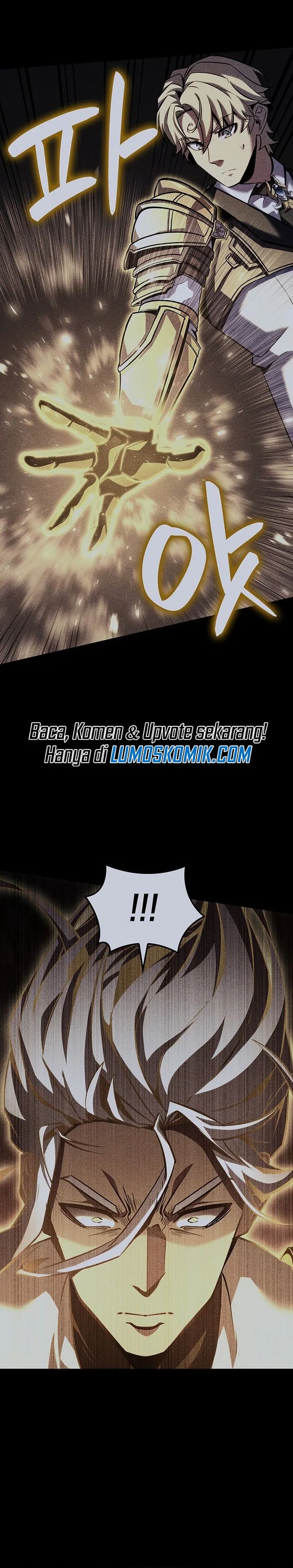 The Count’s Youngest Son Is A Player Chapter 141 Gambar 6