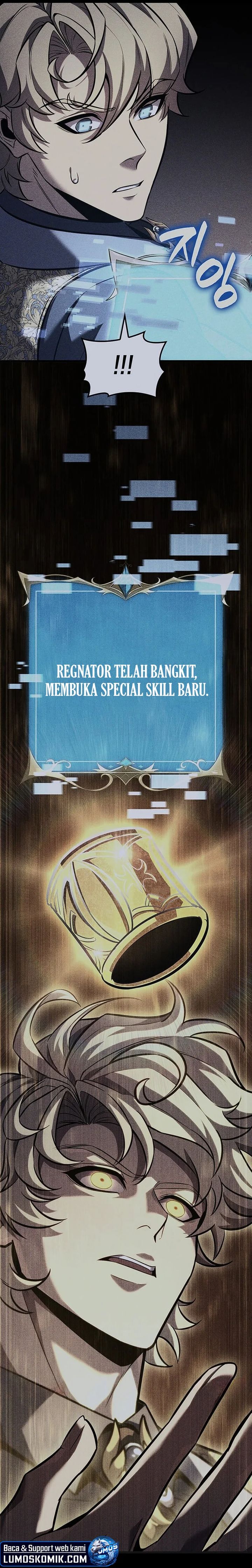 The Count’s Youngest Son Is A Player Chapter 141 Gambar 8