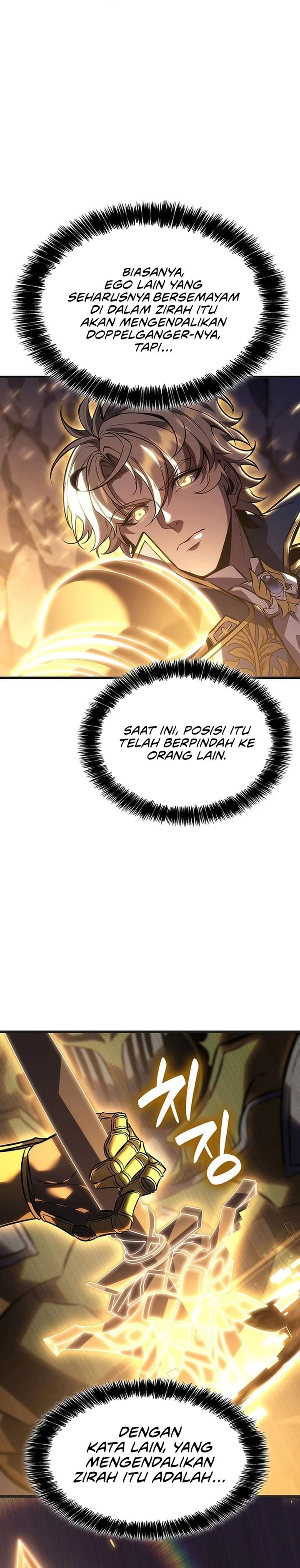 The Count’s Youngest Son Is A Player Chapter 141 Gambar 12