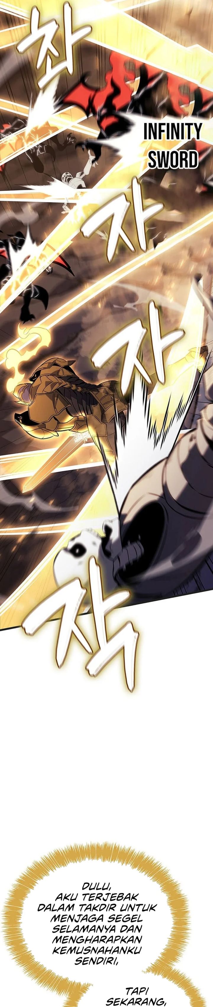 The Count’s Youngest Son Is A Player Chapter 141 Gambar 14