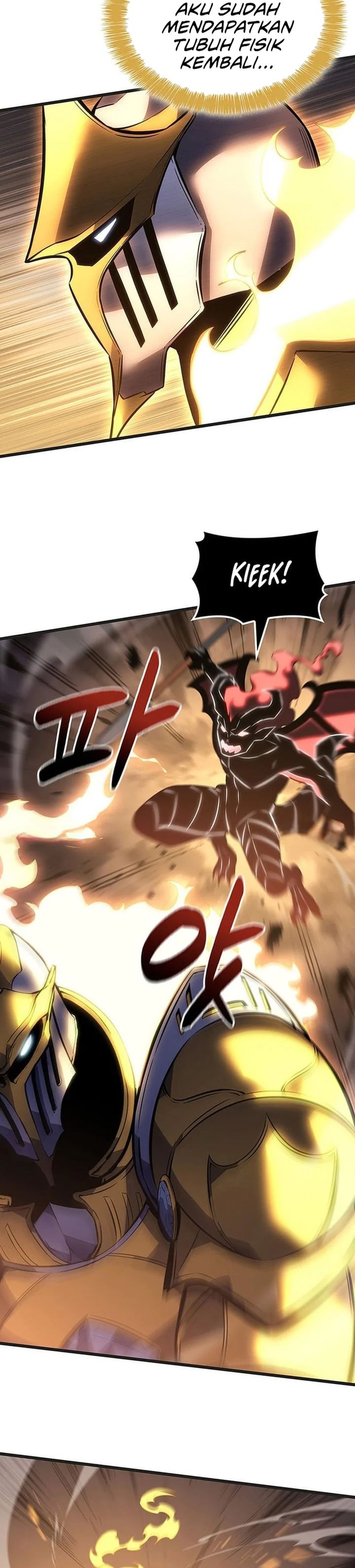 The Count’s Youngest Son Is A Player Chapter 141 Gambar 15