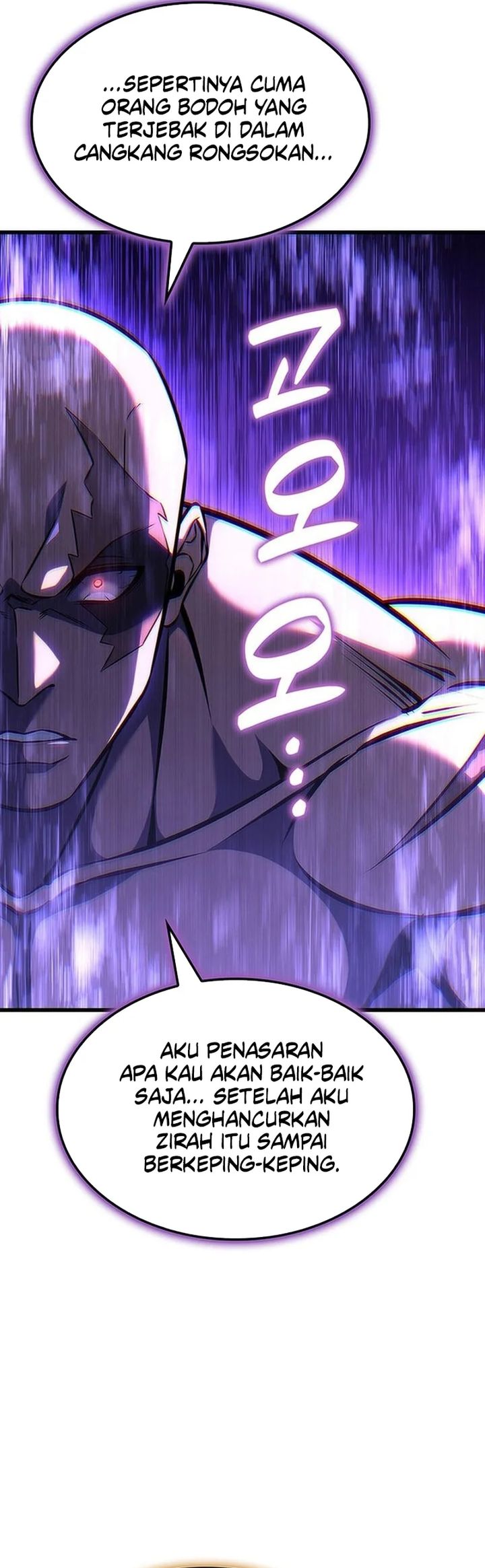 The Count’s Youngest Son Is A Player Chapter 141 Gambar 20