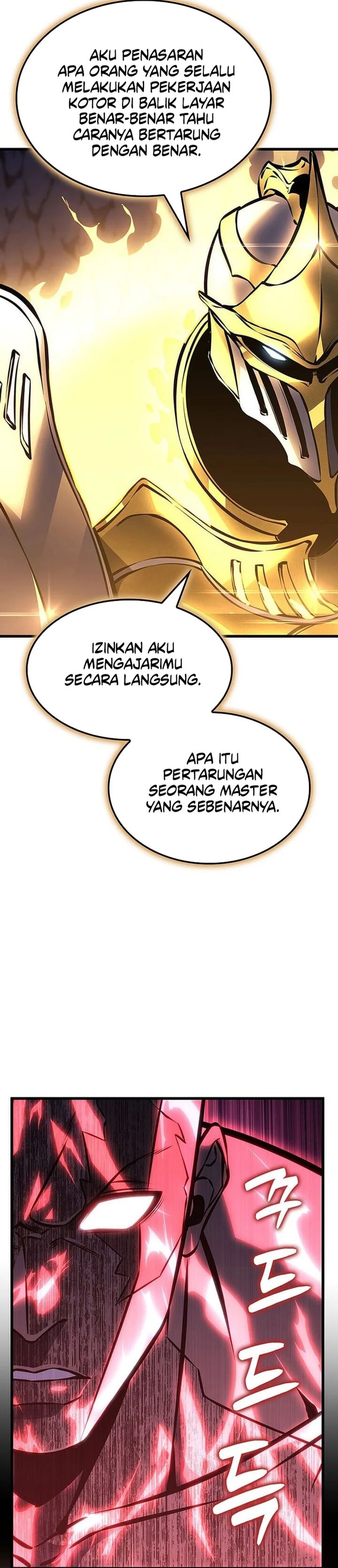 The Count’s Youngest Son Is A Player Chapter 141 Gambar 21