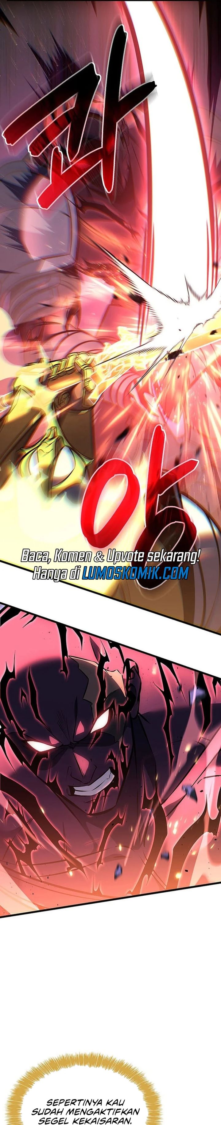 The Count’s Youngest Son Is A Player Chapter 141 Gambar 22