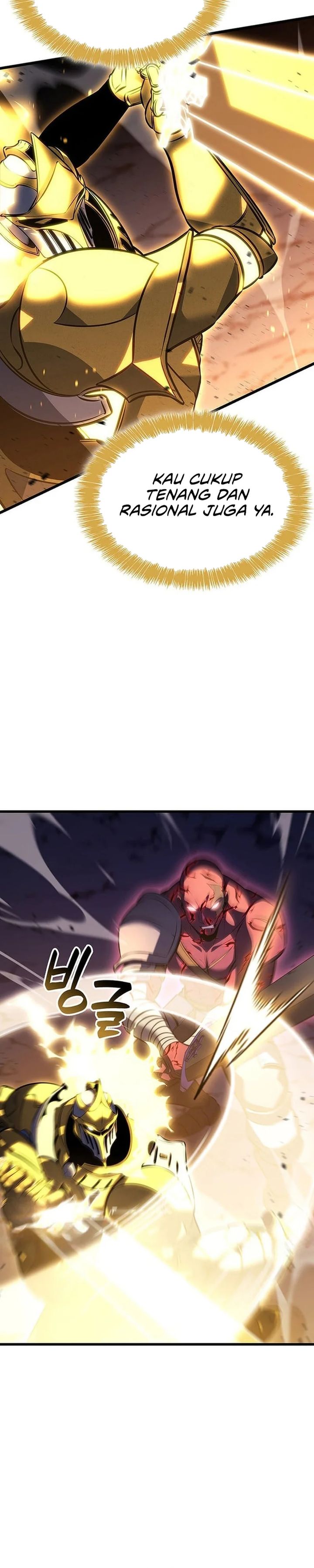 The Count’s Youngest Son Is A Player Chapter 141 Gambar 23