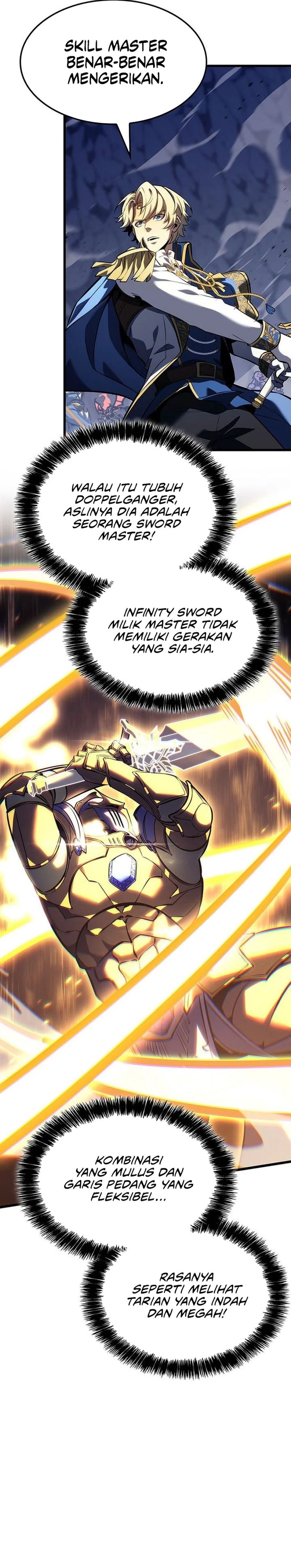 The Count’s Youngest Son Is A Player Chapter 141 Gambar 25