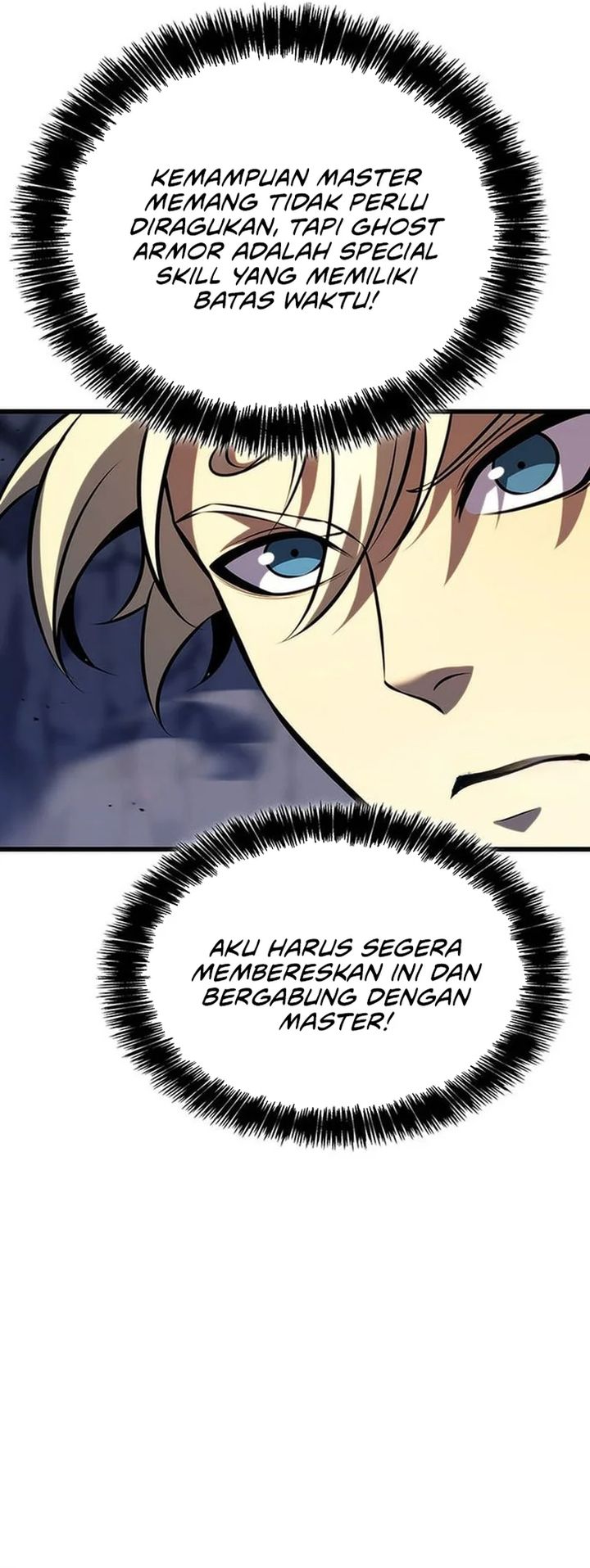 The Count’s Youngest Son Is A Player Chapter 141 Gambar 26