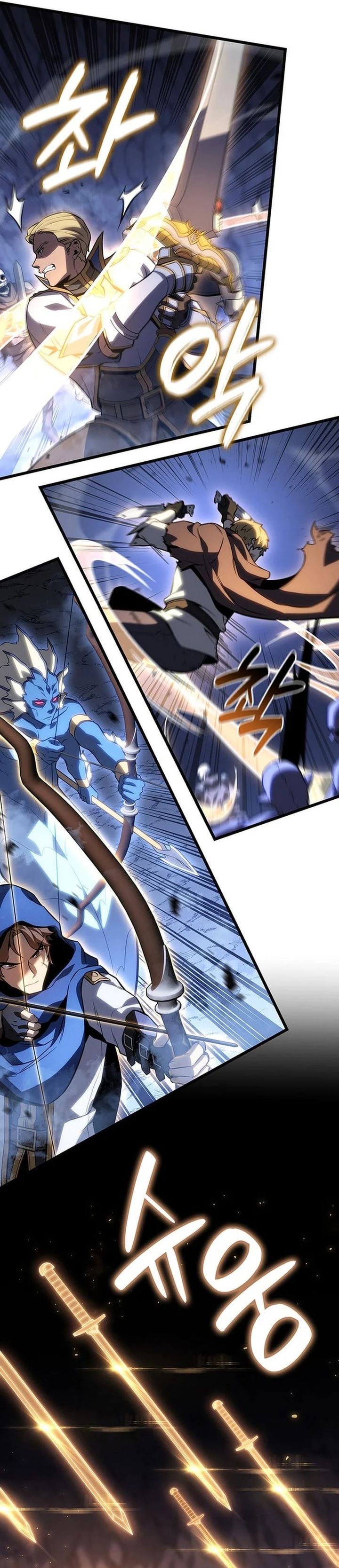 The Count’s Youngest Son Is A Player Chapter 141 Gambar 27