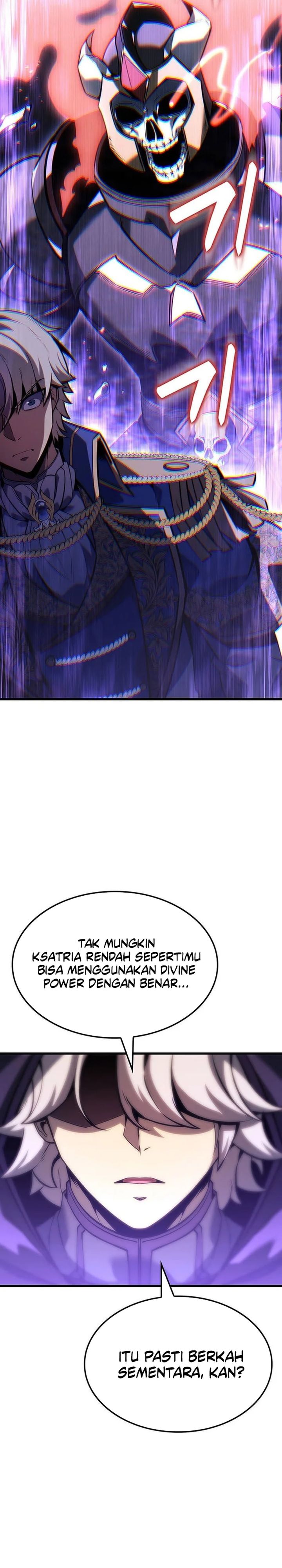 The Count’s Youngest Son Is A Player Chapter 141 Gambar 30