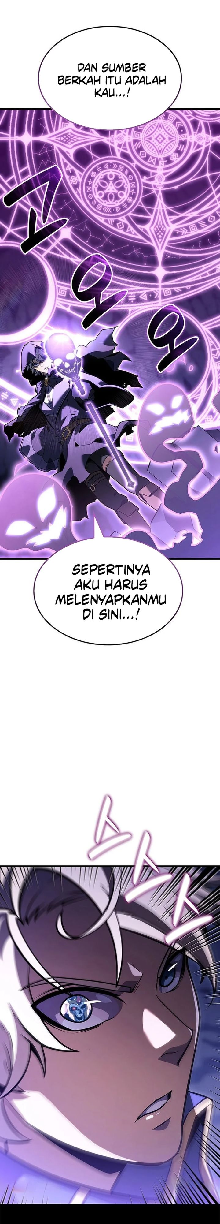 The Count’s Youngest Son Is A Player Chapter 141 Gambar 31