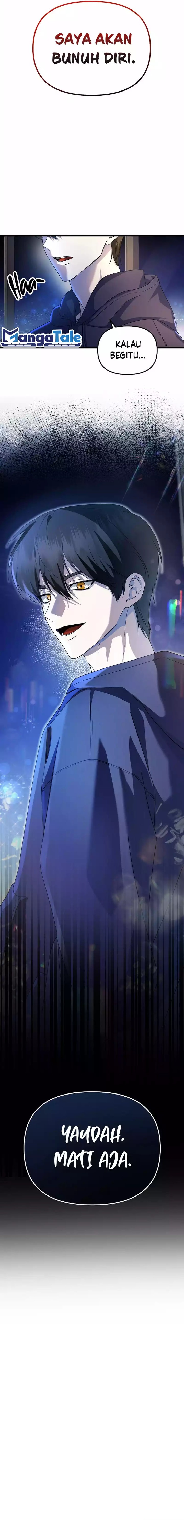 The Crazy Genius Composer Returns Chapter 01 Gambar 3