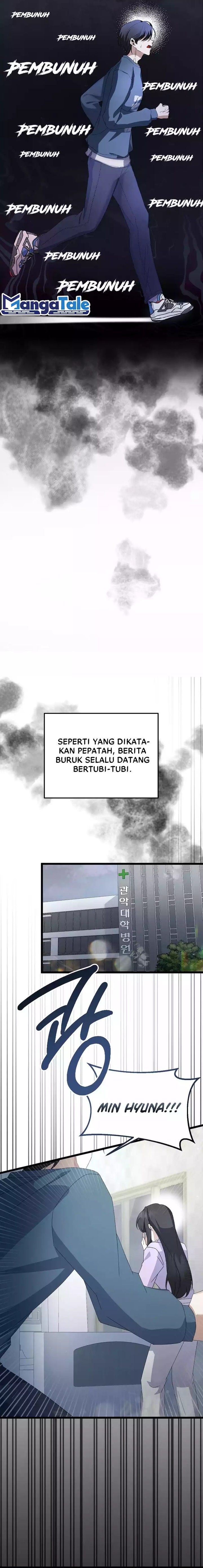 The Crazy Genius Composer Returns Chapter 01 Gambar 6