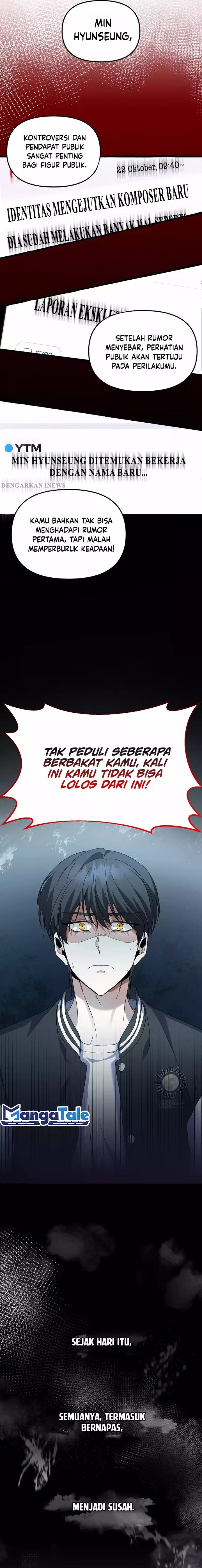 The Crazy Genius Composer Returns Chapter 01 Gambar 13