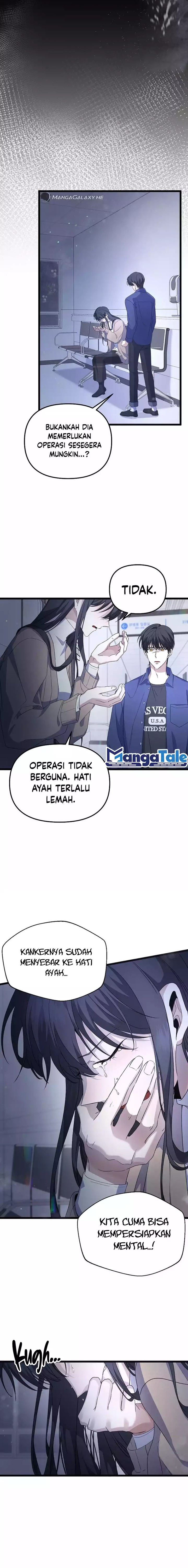 The Crazy Genius Composer Returns Chapter 01 Gambar 14