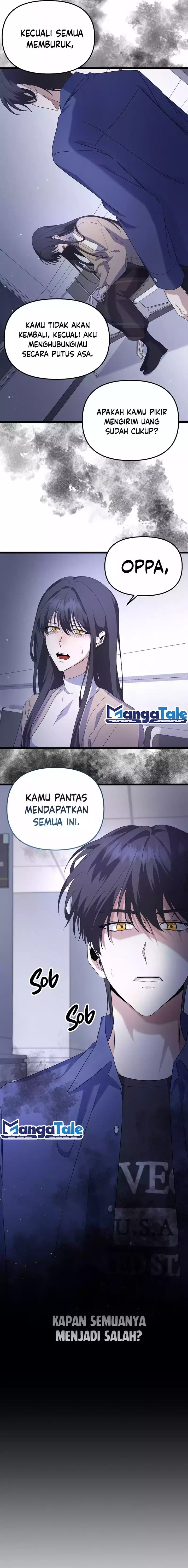 The Crazy Genius Composer Returns Chapter 01 Gambar 16