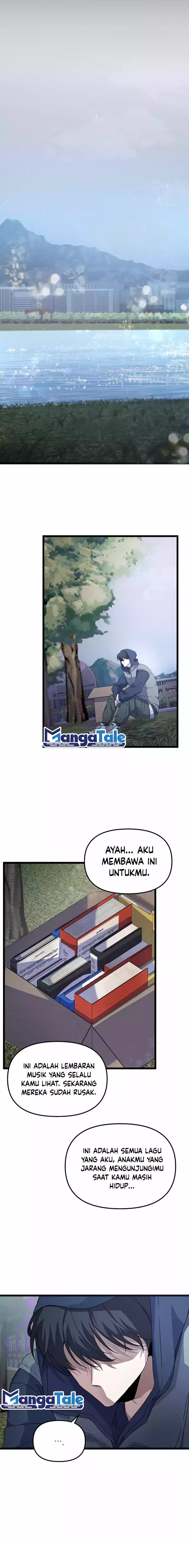 The Crazy Genius Composer Returns Chapter 01 Gambar 17