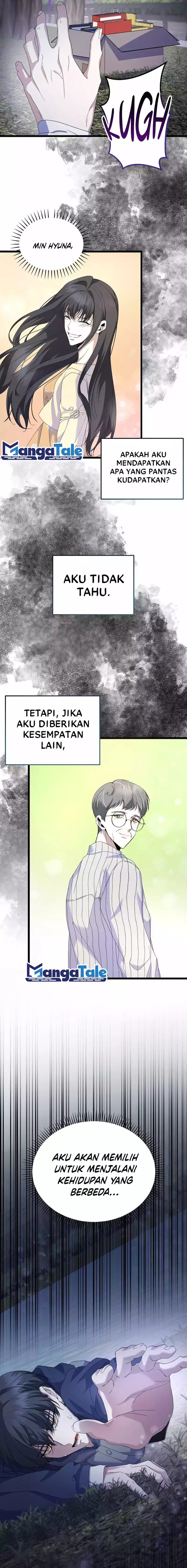 The Crazy Genius Composer Returns Chapter 01 Gambar 20