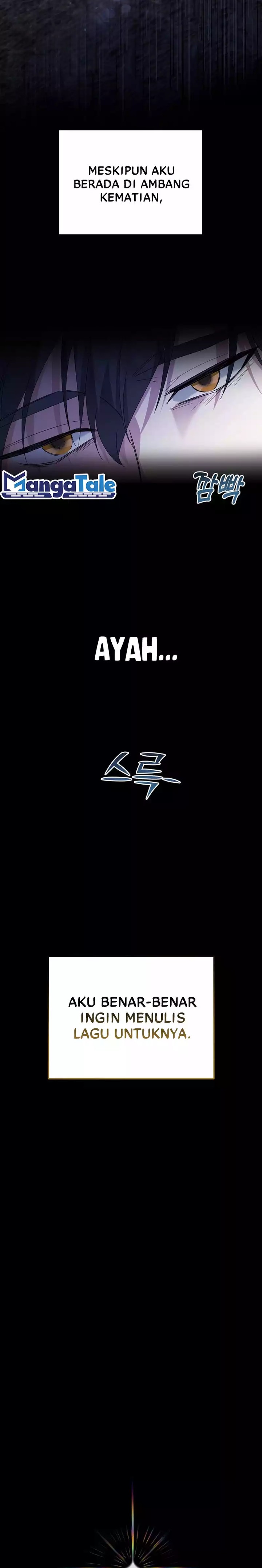 The Crazy Genius Composer Returns Chapter 01 Gambar 21