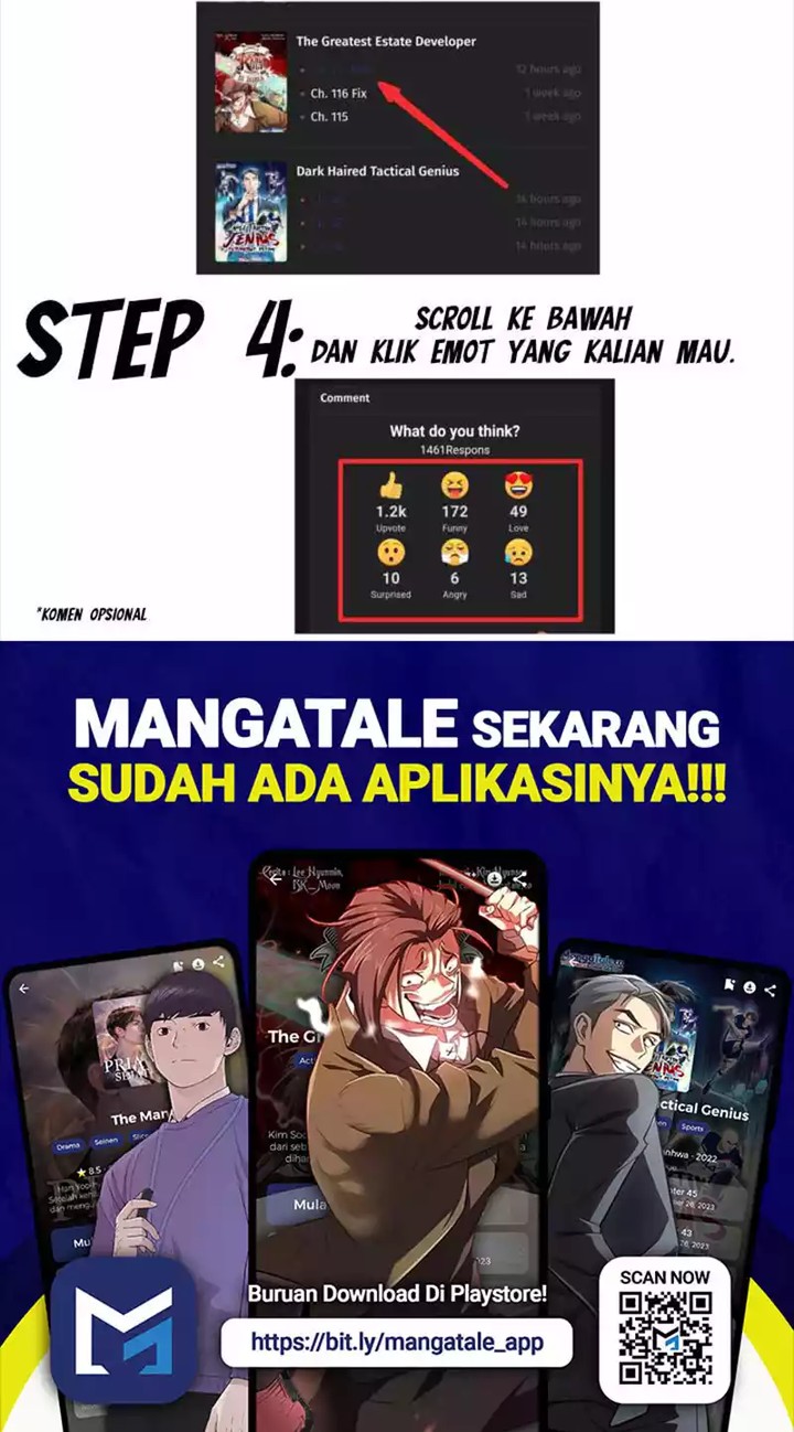 The Crazy Genius Composer Returns Chapter 01 Gambar 24