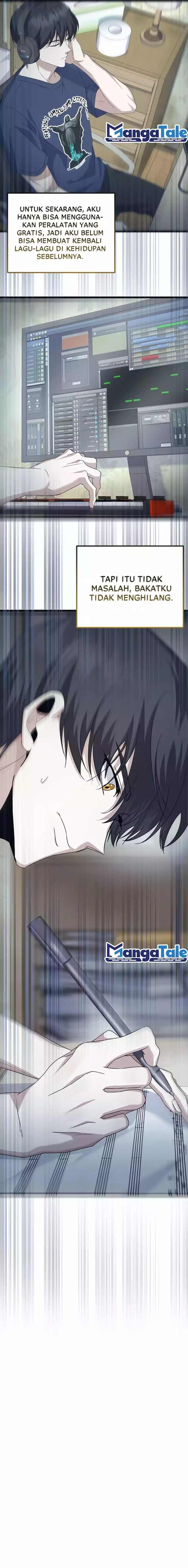 The Crazy Genius Composer Returns Chapter 02 Gambar 6