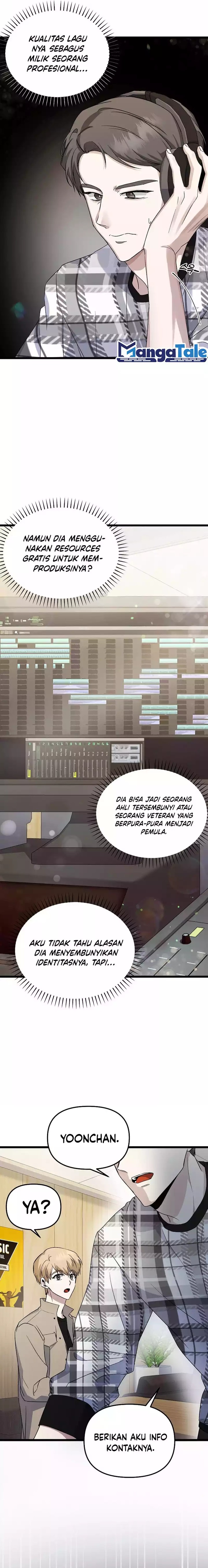 The Crazy Genius Composer Returns Chapter 02 Gambar 11