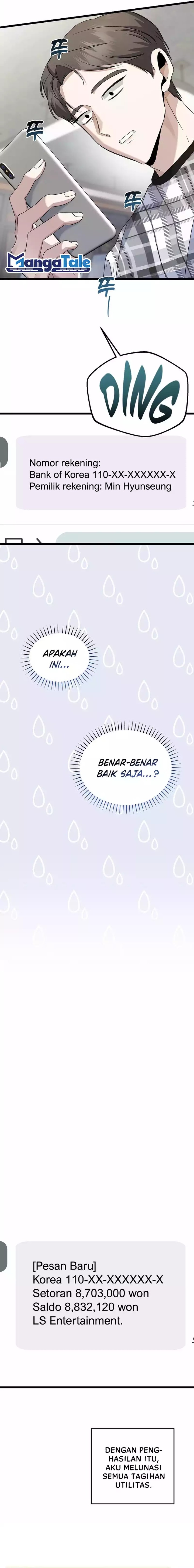 The Crazy Genius Composer Returns Chapter 02 Gambar 14