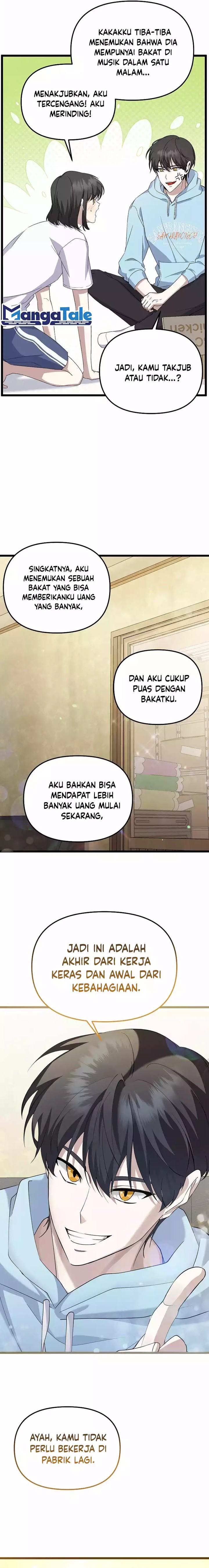 The Crazy Genius Composer Returns Chapter 02 Gambar 17