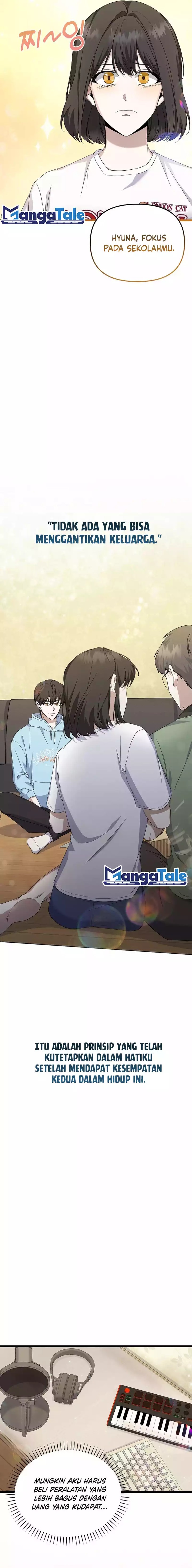 The Crazy Genius Composer Returns Chapter 02 Gambar 18