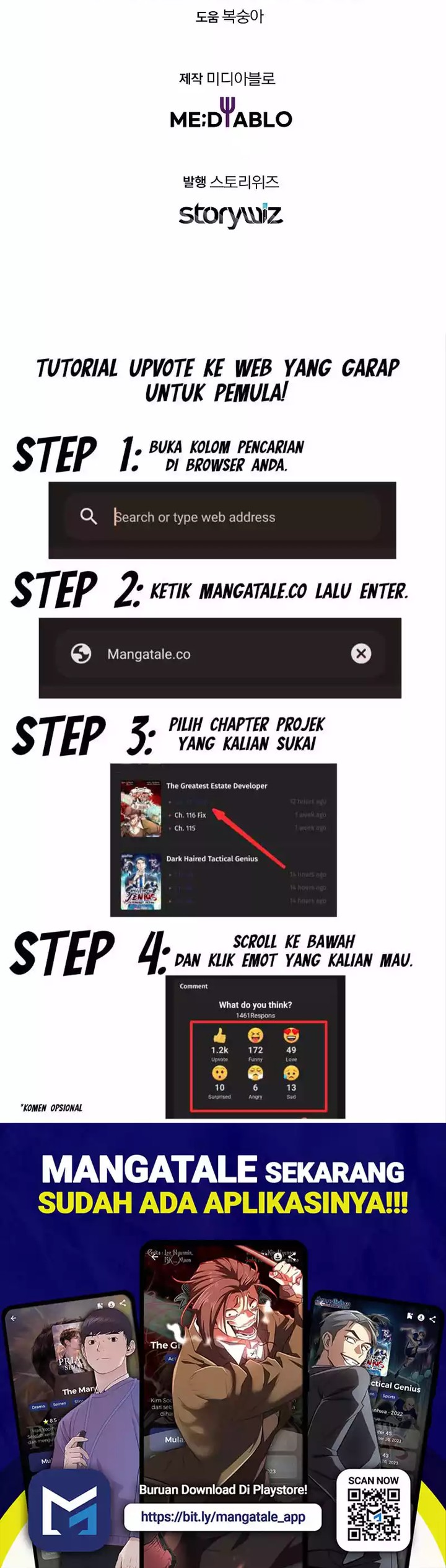 The Crazy Genius Composer Returns Chapter 02 Gambar 24