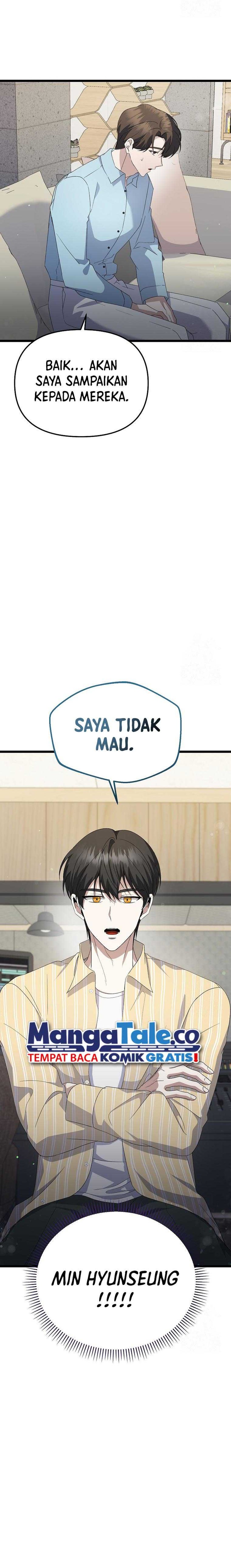 The Crazy Genius Composer Returns Chapter 05 Gambar 3