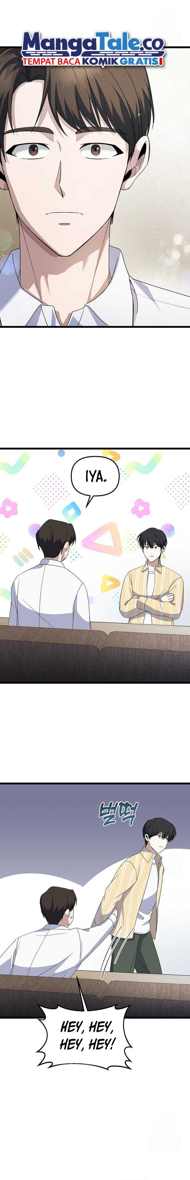 The Crazy Genius Composer Returns Chapter 05 Gambar 5