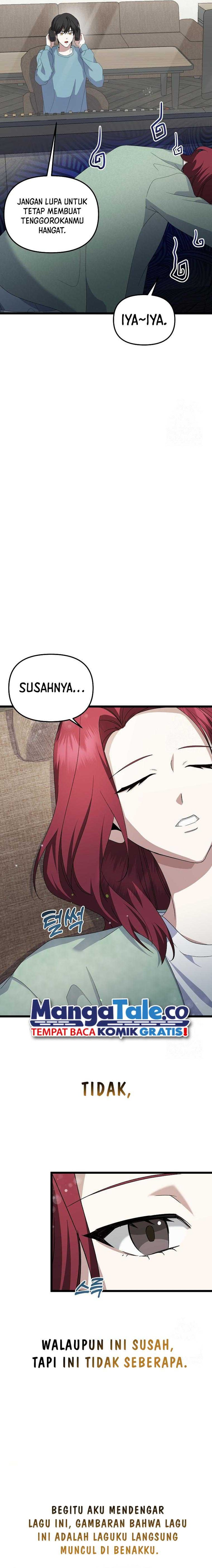 The Crazy Genius Composer Returns Chapter 05 Gambar 10