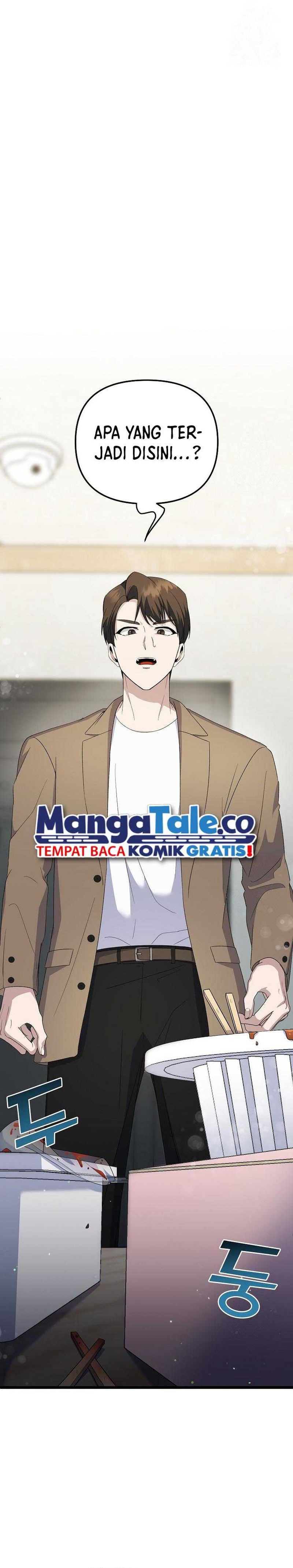 The Crazy Genius Composer Returns Chapter 05 Gambar 12