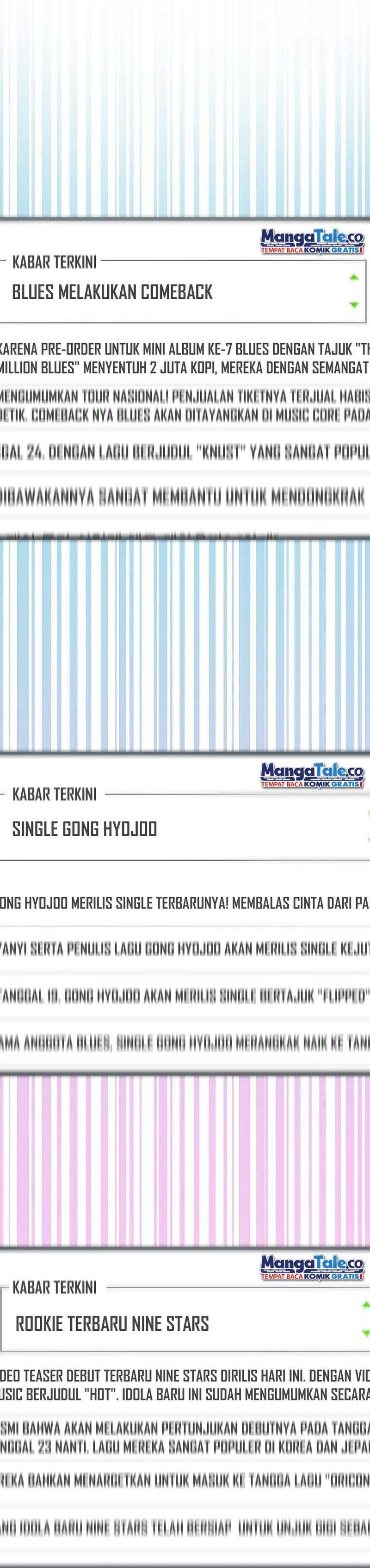 The Crazy Genius Composer Returns Chapter 05 Gambar 16