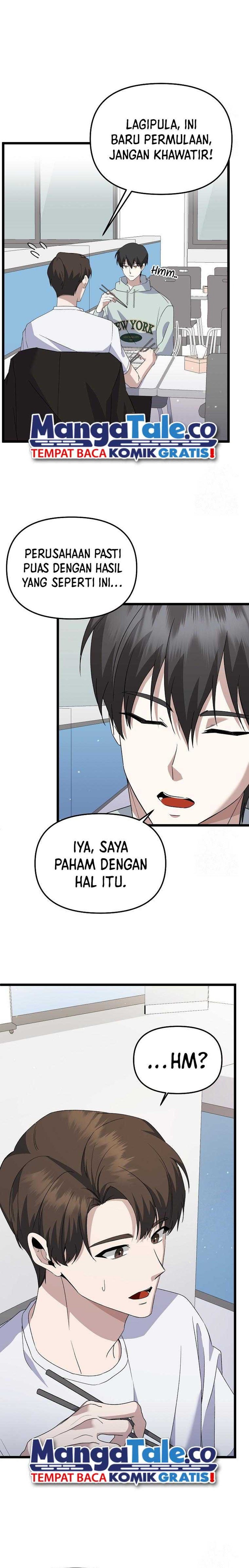 The Crazy Genius Composer Returns Chapter 05 Gambar 21