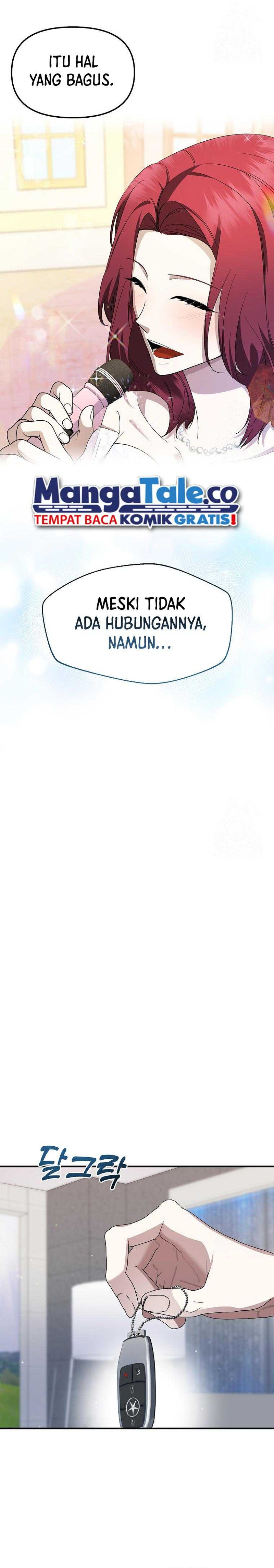 The Crazy Genius Composer Returns Chapter 05 Gambar 27
