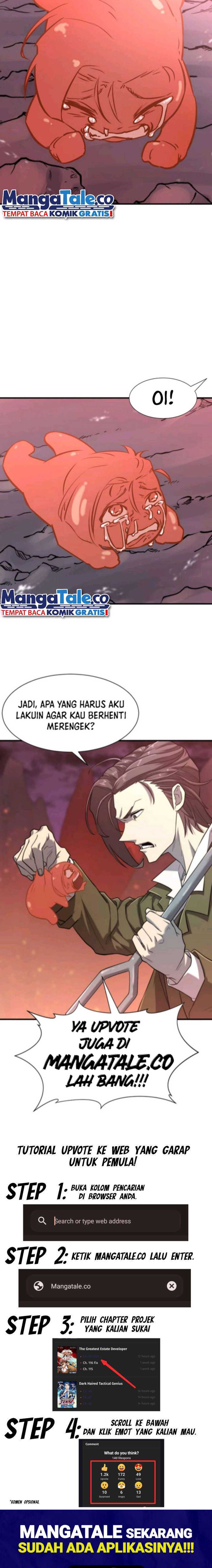 The Crazy Genius Composer Returns Chapter 05 Gambar 29