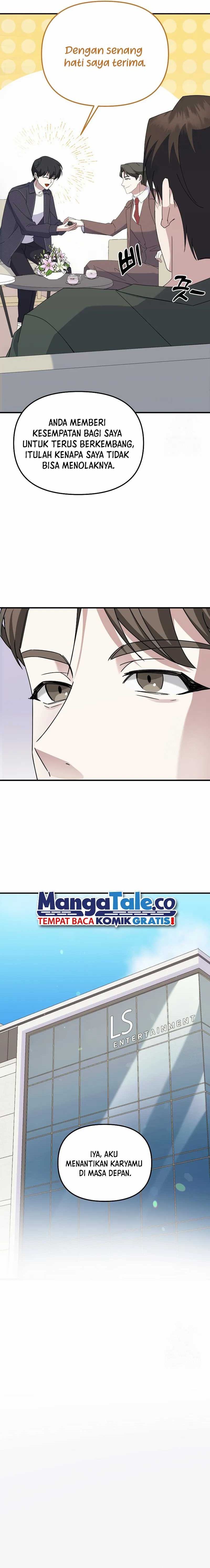 The Crazy Genius Composer Returns Chapter 06 Gambar 9